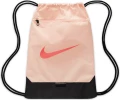 Сумка-мешок Nike BRSLA DRAWSTRNG - 9.5 (18L) розовая DM3978-838