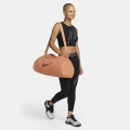Сумка спортивная женская Nike NK GYM CLUB BAG - SP23 коричневая DR6974-225
