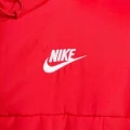 Куртка жіноча Nike CLSC PUFFER червона FB7672-677
