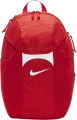 Рюкзак Nike NK ACDMY TEAM BKPK 2.3 червоний DV0761-657