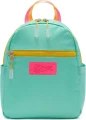 Рюкзак жіночий Nike W NSW FUTURA 365 MINI BKPK - F бірюзовий DZ6292-349