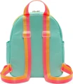 Рюкзак жіночий Nike W NSW FUTURA 365 MINI BKPK - F бірюзовий DZ6292-349