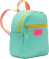Рюкзак жіночий Nike W NSW FUTURA 365 MINI BKPK - F бірюзовий DZ6292-349