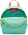 Рюкзак жіночий Nike W NSW FUTURA 365 MINI BKPK - F бірюзовий DZ6292-349