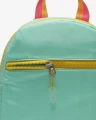 Рюкзак жіночий Nike W NSW FUTURA 365 MINI BKPK - F бірюзовий DZ6292-349