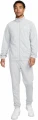 Спортивний костюм Nike CLUB SUIT сірий FB7351-077