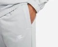Спортивный костюм Nike CLUB SUIT серый FB7351-077