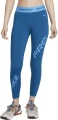 Лосины женские Nike GRX 7/8 TGHT синие FB5488-457