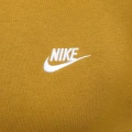 Реглан Nike CLUB BB HZ TOP жовтий DD4732-716