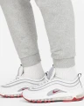 Спортивные штаны подростковые Nike CLUB FLC JGGR серые FD3009-063