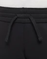 Спортивные штаны подростковые Nike CLUB FLC черные FD3013-010