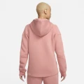 Толстовка женская Nike HDY розовая FB8338-618