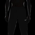 Спортивные штаны для бега Nike CHLLGR WVN PANT серые DD4894-084