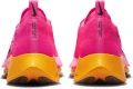 Кроссовки беговые Nike AIR ZOOM TEMPO NEXT FK розовые CI9923-600