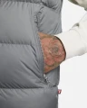 Жилетка Nike M NK SF WR PL-FLD VEST сіра FB8193-077