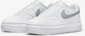 Кроссовки женские Nike W COURT VISION ALTA LTR белые DM0113-101