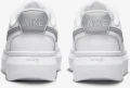 Кроссовки женские Nike W COURT VISION ALTA LTR белые DM0113-101