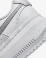 Кроссовки женские Nike W COURT VISION ALTA LTR белые DM0113-101
