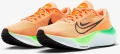 Кроссовки беговые женские Nike WMNS ZOOM FLY 5 оранжевые DM8974-800