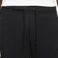 Спортивные штаны Nike TCH FLC JGGR черные FB8002-010