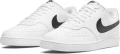 Кроссовки Nike COURT VISION LO NN черно-белые DH2987-101