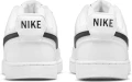 Кроссовки Nike COURT VISION LO NN черно-белые DH2987-101