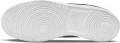 Кроссовки Nike COURT VISION LO NN черно-белые DH2987-101