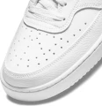 Кроссовки Nike COURT VISION LO NN черно-белые DH2987-101