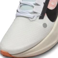 Кроссовки для трейлраннинга Nike ZOOMX ULTRAFLY TRAIL белые DX1978-100