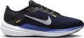 Кроссовки беговые Nike AIR WINFLO 10 сине-черные DV4022-005