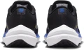 Кроссовки беговые Nike AIR WINFLO 10 сине-черные DV4022-005