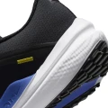 Кросівки бігові Nike AIR WINFLO 10 синьо-чорні DV4022-005