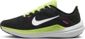 Кроссовки беговые Nike AIR WINFLO 10 XCC черные FN6825-010