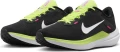 Кроссовки беговые Nike AIR WINFLO 10 XCC черные FN6825-010