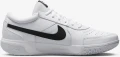Кроссовки теннисные Nike ZOO COURT LITE 3 черно-белые DV3258-101