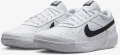 Кроссовки теннисные Nike ZOO COURT LITE 3 черно-белые DV3258-101