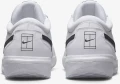 Кроссовки теннисные Nike ZOO COURT LITE 3 черно-белые DV3258-101