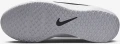 Кроссовки теннисные Nike ZOO COURT LITE 3 черно-белые DV3258-101