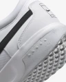 Кроссовки теннисные Nike ZOO COURT LITE 3 черно-белые DV3258-101
