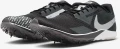 Кросівки бігові Nike ZOOM RIVAL XC 6 чорні DX7999-001
