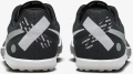 Кросівки бігові Nike ZOOM RIVAL XC 6 чорні DX7999-001