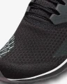 Кросівки бігові Nike ZOOM RIVAL XC 6 чорні DX7999-001