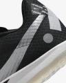 Кросівки бігові Nike ZOOM RIVAL XC 6 чорні DX7999-001