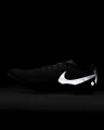 Кросівки бігові Nike ZOOM RIVAL XC 6 чорні DX7999-001