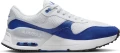 Кросівки Nike AIR MAX SYSTM біло-сині DM9537-400