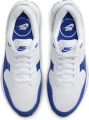 Кросівки Nike AIR MAX SYSTM біло-сині DM9537-400