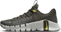 Кросівки для тренувань Nike FREE METCON 5 хакі DV3949-300