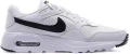 Кросівки жіночі Nike AIR MAX SC чорно-білі CW4554-103