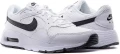 Кросівки жіночі Nike AIR MAX SC чорно-білі CW4554-103