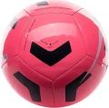 Футбольний м'яч Nike NK PTCH TRAIN-SP21 рожевий CU8034-675 Розмір 5